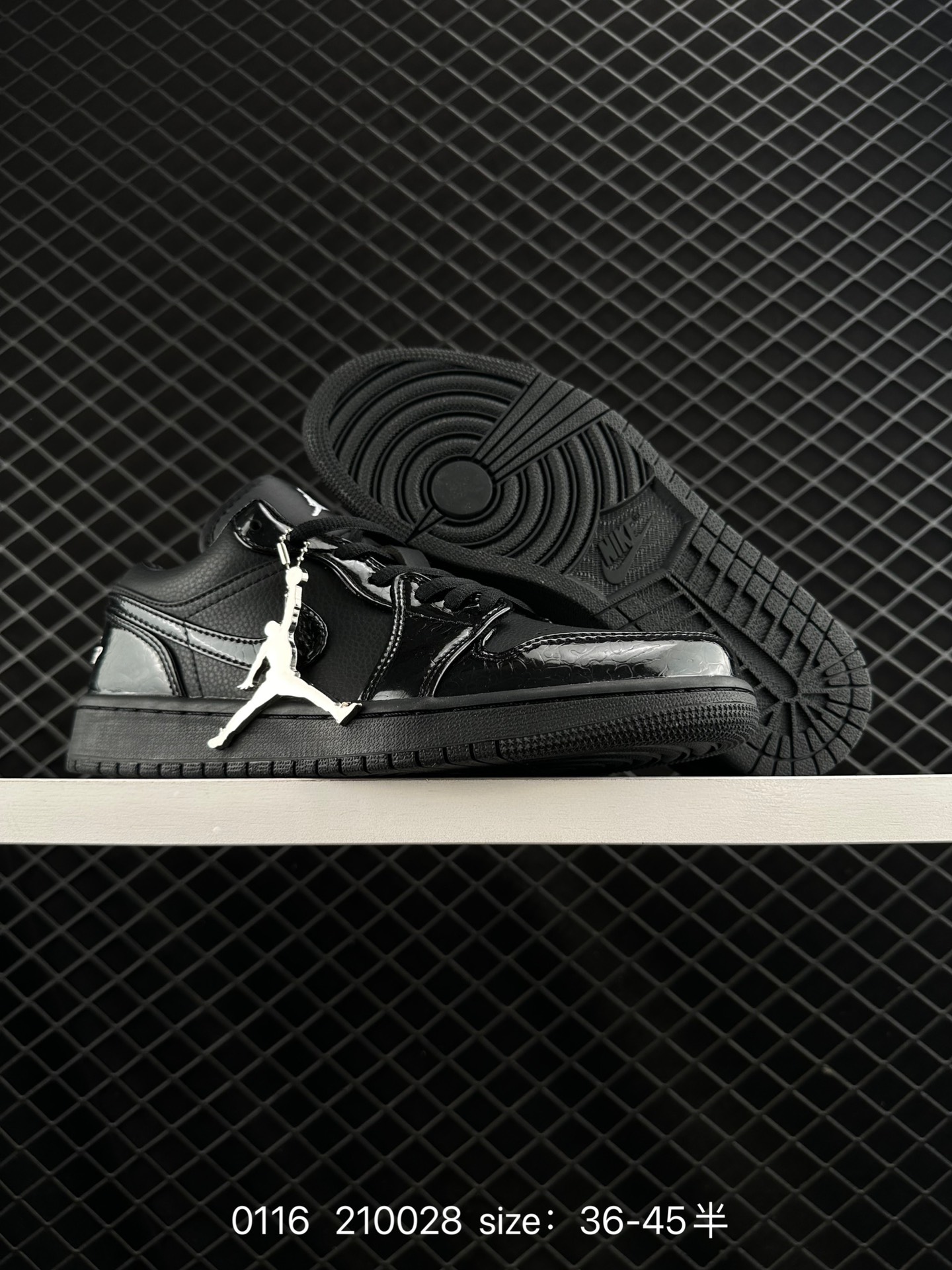 Air Jordan 1 Low AJ1